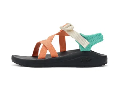 Chaco Cushz In Multi