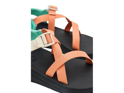 Chaco Cushz In Multi