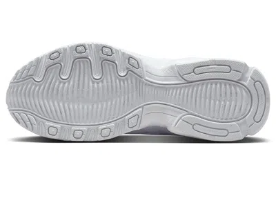 Nike Air Max Fire Sneaker In White