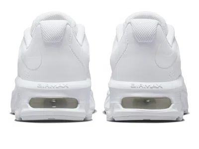 Nike Air Max Fire Sneaker In White