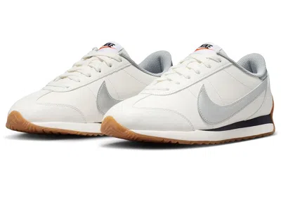 Nike Pacific Leather In White