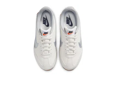 Nike Pacific Leather In White