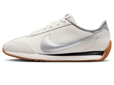 Nike Pacific Leather In White