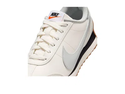 Nike Pacific Leather In White