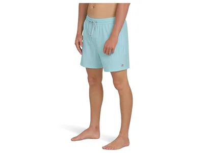 Billabong Lineup Solid Lb In Blue
