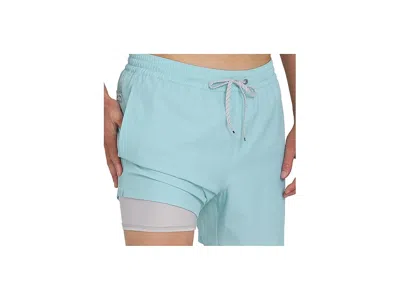 Billabong Lineup Solid Lb In Blue