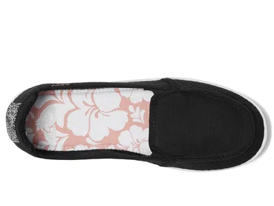 Roxy Minnow Vii In Black