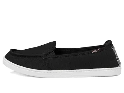 Roxy Minnow Vii In Black