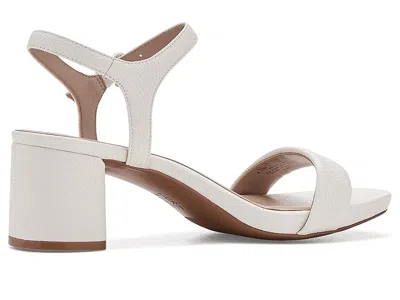 Naturalizer Izzy Ankle Strap Sandal In Multi