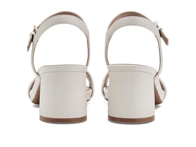Naturalizer Izzy Ankle Strap Sandal In Multi