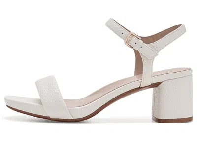 Naturalizer Izzy Ankle Strap Sandal In Multi