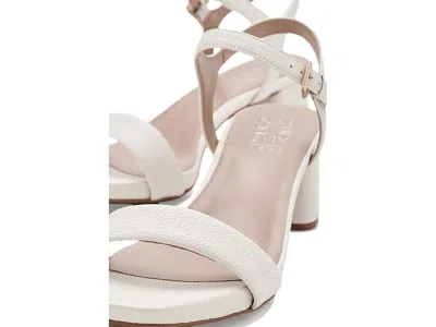Naturalizer Izzy Ankle Strap Sandal In Multi