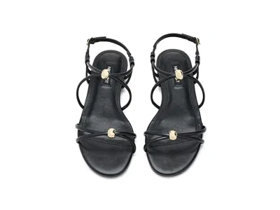 Nine West Mariss In Black