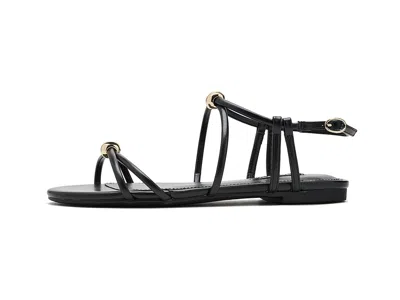 Nine West Mariss In Black
