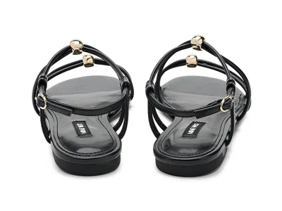 Nine West Mariss In Black