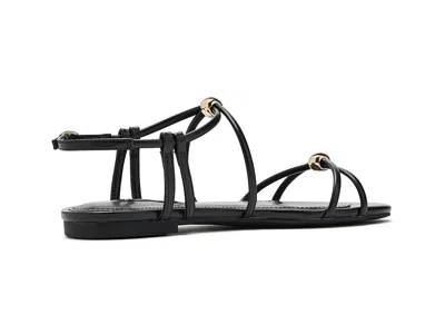 Nine West Mariss In Black