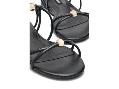 Nine West Mariss In Black