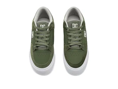 Dc Onyx In Green