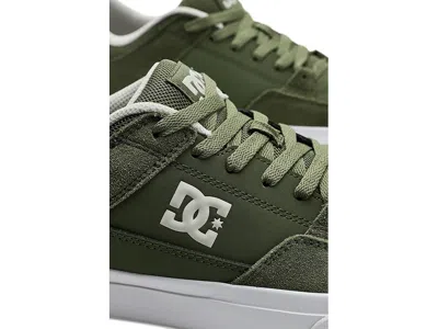Dc Onyx In Green