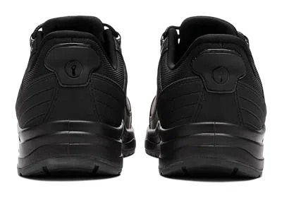 Orthofeet Slate In Black