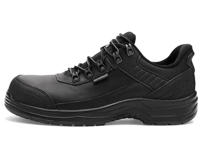 Orthofeet Slate In Black
