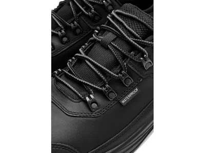 Orthofeet Slate In Black
