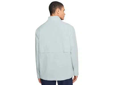 Cole Haan Windward Jacket In Blue