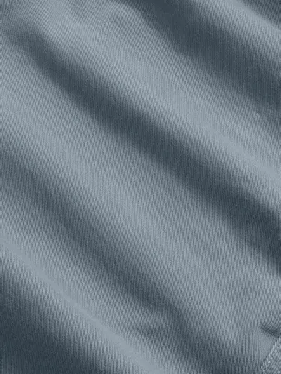 Nn07 Drawstring Shorts In Gray