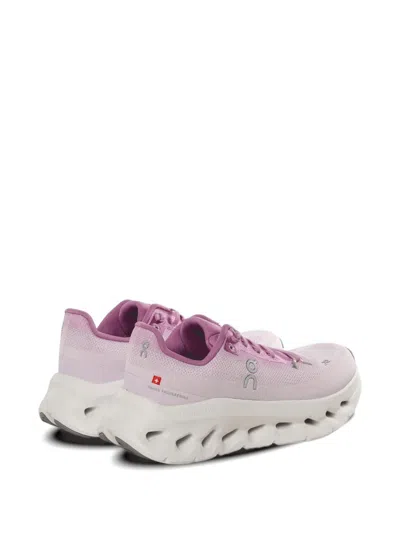 On Sneakers Cloudtilt Bloom Sakura In Pink