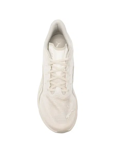 Puma Deviate Nitro 4 Sneakers In Neutral