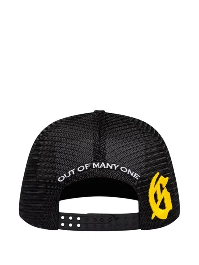 Godspeed E Pluribus Trucker Hat In Multi