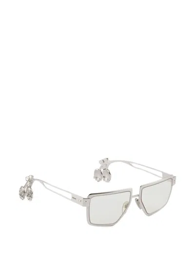 Prada Runway Sunglasses In Multi