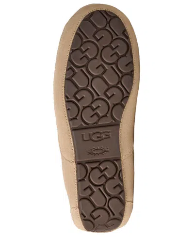 Ugg Ascot In Brown