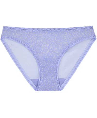 On Gossamer 3-pack Mesh Hip Bikinis