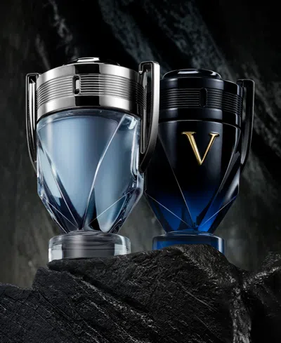 Rabanne 3-pc. Invictus Victory Elixir Gift Set In Multi