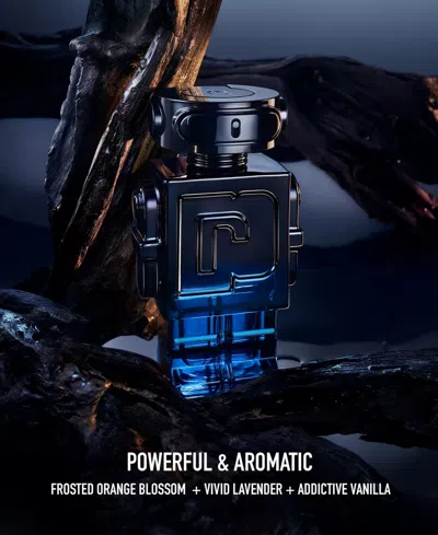 Rabanne 3-pc. Phantom Intense Gift Set In Multi