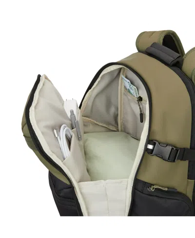 High Sierra 17" Pro Backpack