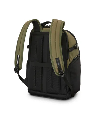 High Sierra 17" Pro Backpack