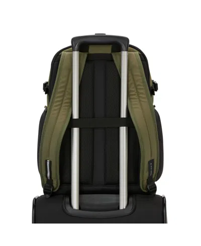 High Sierra 17" Pro Backpack
