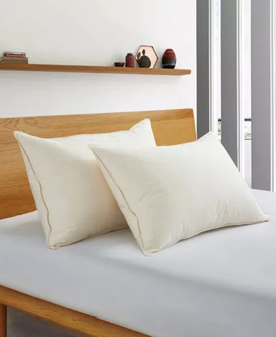Unikome 4-layer Down Around Pillow, Queen In Multi