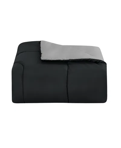 Macy's Drew Reversible 8-pc. Comforter Sets In Multi