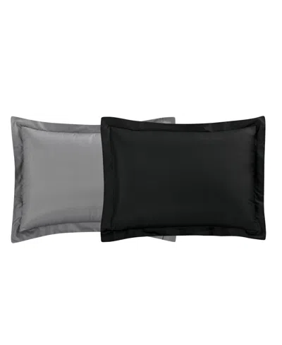 Macy's Drew Reversible 8-pc. Comforter Sets In Multi