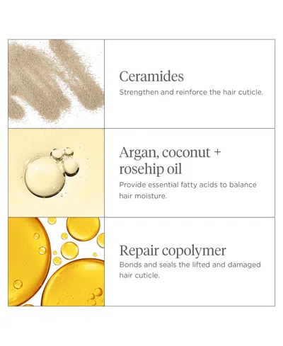 Briogeo Don't Despair, Repair! Split End Repair + Moisturizing Leave-in Conditioner 4 oz / 118 ml In Default Title