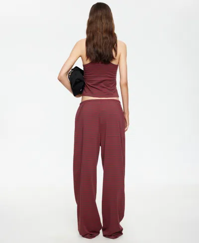 Lioness Women's Bloom Pull-on Pants In Multi