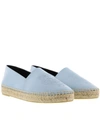 KENZO Kenzo Tiger Espadrilles,F752ES180L5164