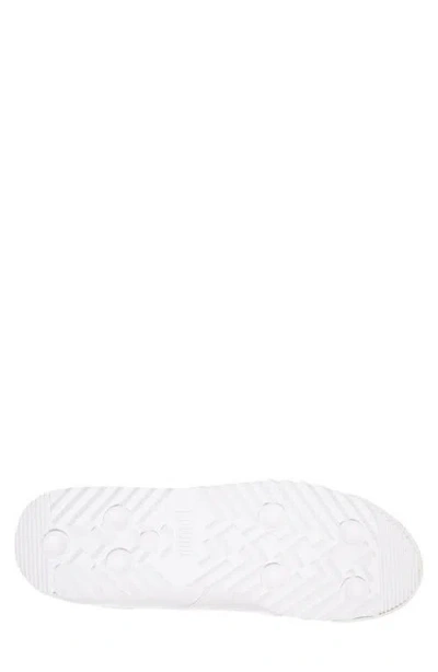 Puma 'roma Basic' Sneaker In White