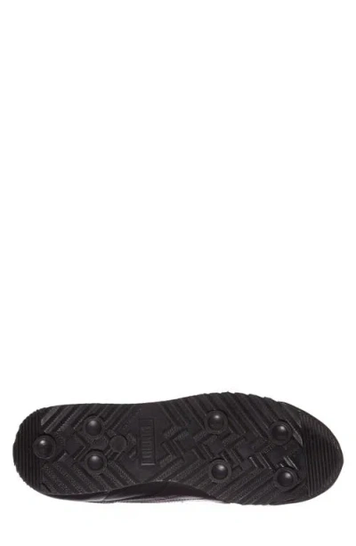 Puma 'roma Basic' Sneaker In Black