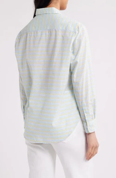 Frank & Eileen Eileen Relaxed Button-up Shirt