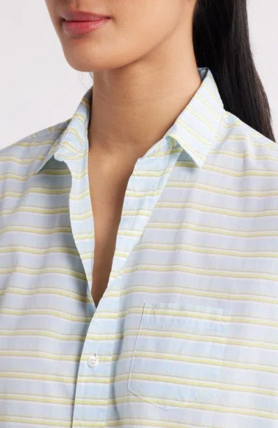 Frank & Eileen Eileen Relaxed Button-up Shirt