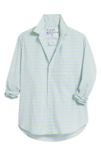 Frank & Eileen Eileen Relaxed Button-up Shirt
